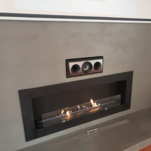 BioHogar 🔥 Modelo Romeo