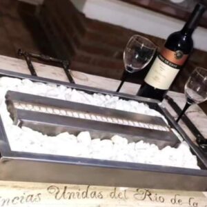 Bandeja Portátil Bio 🔥 Modelo Hector