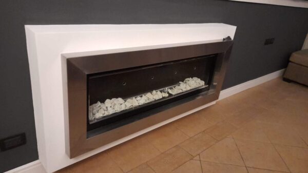 Hogar Colgante Gas ♨️ Mod Sulma