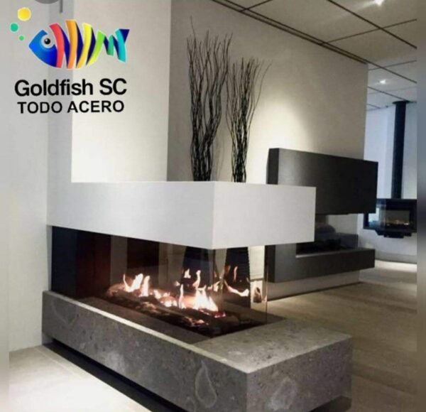 Hogar ♨️ Mod Lucas