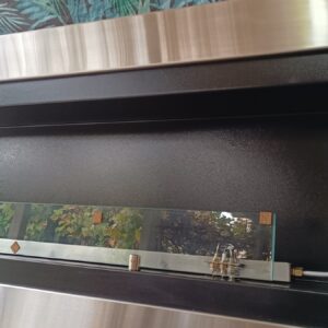 Hogar Gas ♨️ Mod Leandro S/Salida